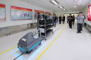 感受智能制造的力量 專訪希捷全球運營、產(chǎn)品和技術(shù)執(zhí)行副總裁Jeffrey D. Nygaard