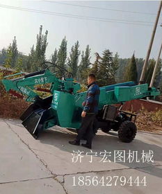 玉環(huán)扒渣機(jī)價(jià)格