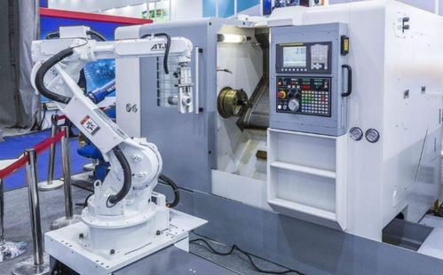 打破技術(shù)壁壘,國產(chǎn)尖端機(jī)床全球領(lǐng)先,售價(jià)僅為國外產(chǎn)品三分之一