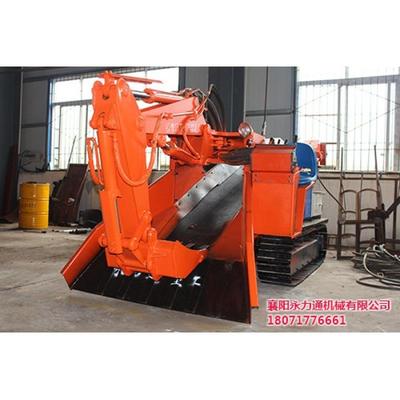 吐魯番地區(qū)扒渣機、履帶皮帶扒渣機、永力通重工(認證商家)_輪式扒渣機_世界工廠網(wǎng)