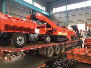 寧海縣正規冶金用液壓扒渣機產品的生產與功能 新聞消息