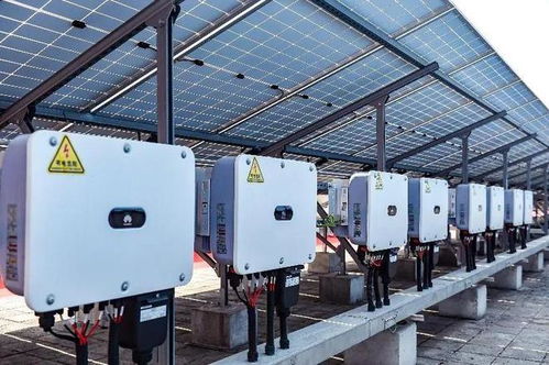 華為 2023智能光伏設(shè)計(jì)研討會(huì) 講了什么