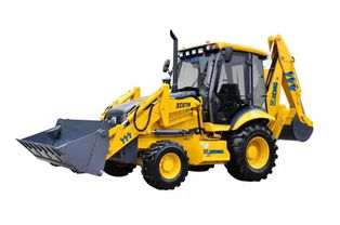 徐工裝載機(jī)8款 技術(shù)領(lǐng)先 用不毀 明星產(chǎn)品即亮相寶馬展