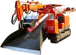 山東哪里有賣斜井扒渣機(jī)的永興液壓機(jī)械_濰坊