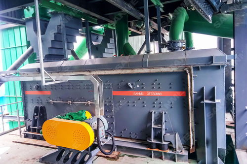 持續(xù)報道 東方希望精品樓站式機(jī)制砂生產(chǎn)工廠二期項(xiàng)目進(jìn)入調(diào)試階段