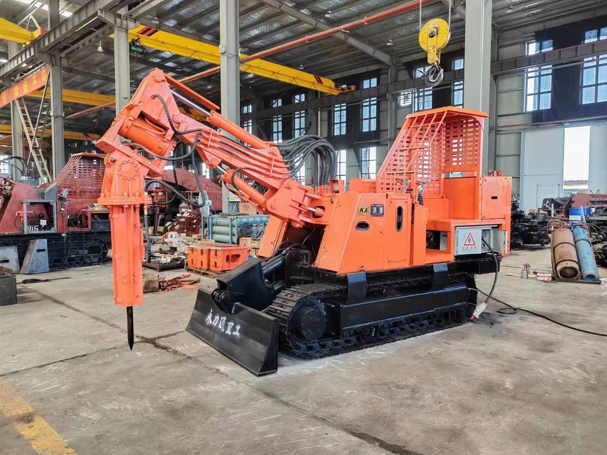 二手扒渣機(jī)生產(chǎn)廠家