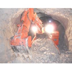 履帶式扒渣機的優缺點 蘭州扒渣機 永利通 查看