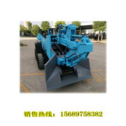 【山東礦機(jī)廠家專業(yè)生產(chǎn)輪式扒渣機(jī) 優(yōu)質(zhì)挖掘式采礦機(jī)】?jī)r(jià)格_廠家_圖片 -