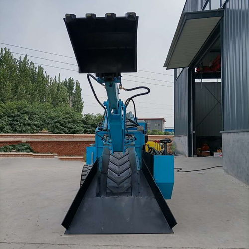 煤礦用挖掘式裝載機(jī)報(bào)價(jià)與廠家概覽