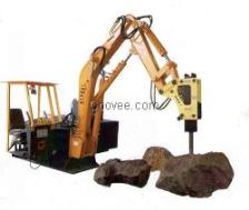 皮帶扒渣機(jī)與挖掘裝載機(jī) 高效物料處理的雙重利器