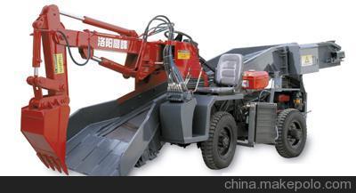 洛陽高峰 專業供應扒渣機，展現卓越制造實力