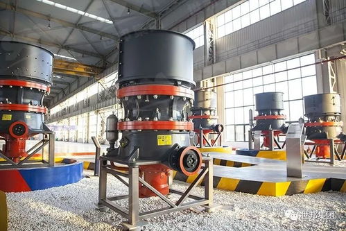 江蘇年產千萬噸綠色環保精品骨料示范生產線正式投產，引領行業轉型新標桿